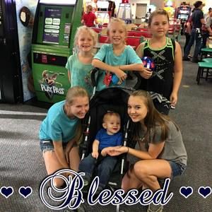 Meet your Posher, Betty